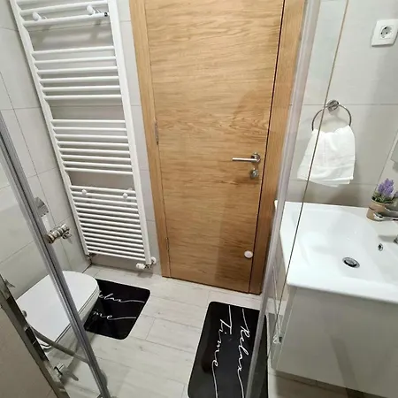 River Walk Apartman Sarajevo