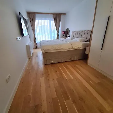 River Walk Apartman Lejlighed *