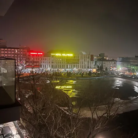 Lejlighed River Walk Apartman