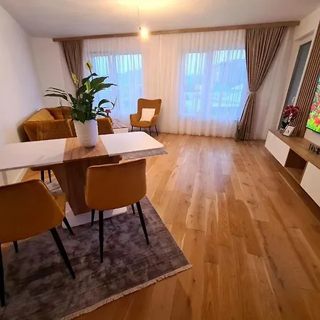 River Walk Apartman * Sarajevo